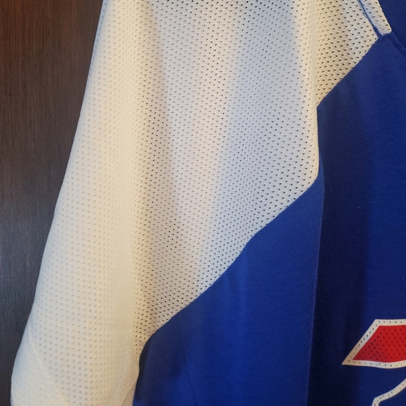 Women's buffalo bills tshirt - Picture 3 of 4